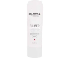 Goldwell Dualsenses Sidabrinis Conditioner, 200 ml