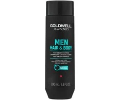 Goldwell Men Hair Body 2in1 100ml