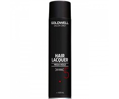 „Goldwell Style“ plaukų lakas, skirtas tik salonams, 600 ml