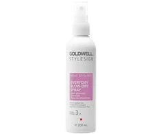 Goldwell StyleSign Heat Styling Everyday Blow-Dry Purškiklis, 200 ml