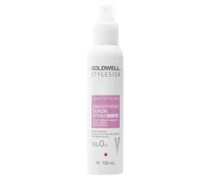 Goldwell StyleSign Heat Styling Smoothing Serum purškiklis, 100 ml
