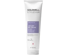 Goldwell Stylesign Smooth Air-Dry BB Kreminis 125ml
