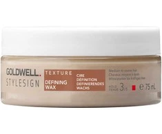 Goldwell Stylesign Texture Defining Wax 75ml
