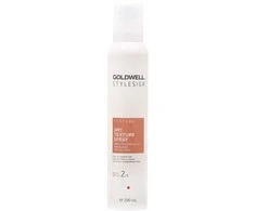 Goldwell Dry tekstūros plaukų purškiklis Stylesign Texture (Dry Texture Purškiklis), 200 ml