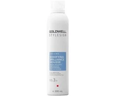 „Goldwell Stylesign Volume“ (putos, suteikiančios apimties ir kontroliuojančios apimties), 500 ml