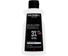 Goldwell System Kreminis Developer Lotion 9% 30 Vol., 1000 ml
