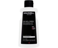 „Goldwell System Kreminis“ ryškalo losjonas 12 %, 40 tūrio %, 1000 ml