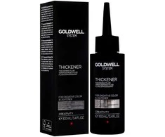 Goldwell System Thickener Fluid Activator spalviniams mišiniams 100ml