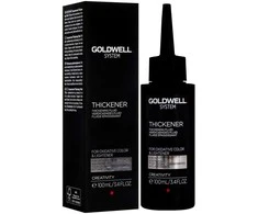 Goldwell System Thickener Fluid Activator spalviniams mišiniams 100ml
