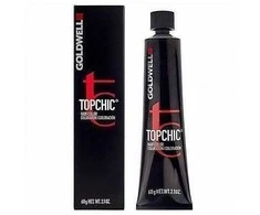 „Goldwell Topchic“ plaukų dažai 10 vnt., 60 ml