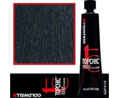 Goldwell TopChic Permanent Hair Dye 7BP@Pk Pearl rusvai gelsvas Skirtas šviesiems plaukams, 60 ml