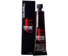 Goldwell TopChic Permanent Hair Dye 9GN Turmaline, 60 ml
