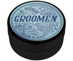 Groomen AQUA Beard Balm 50g