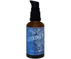 Groomen AQUA Beard Oil 50ml