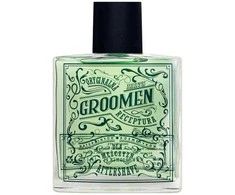 Groomen EARTH Aftershave 100ml
