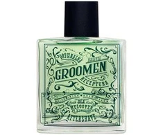 Groomen EARTH Aftershave 100ml