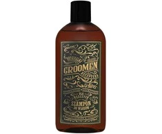 Groomen EARTH Šampūnas 300ml