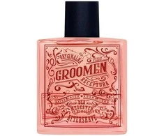 Groomen FIRE Aftershave 100ml