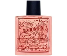 Groomen FIRE Aftershave 100ml