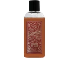 Groomen FIRE Beard Šampūnas 150ml