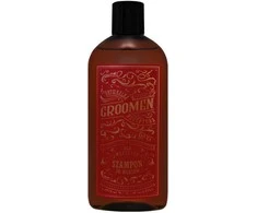 Groomen FIRE Šampūnas 300ml