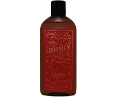 Groomen FIRE Šampūnas 300ml
