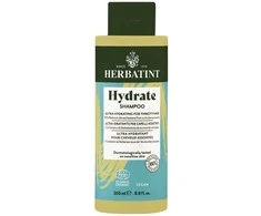 Herbatint Moisturizing Hydrate Šampūnas 260ml