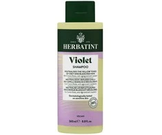 Herbatint Violet Šampūnas 260ml
