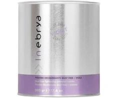 Inebrya Bleaching Powder Violet 500g