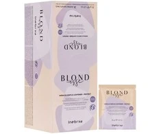 Inebrya Blondesse Miracle Gentle Lightener 24x35g