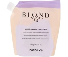 „Inebrya Blondesse“ baliklis be amoniako (baliklis be amoniako) 500g