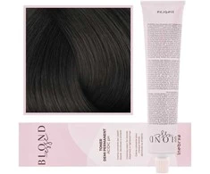 Inebrya Blondesse Toneris - hair toner 100ml - DT05 | Auksinis Miedziany Perłowy