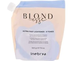Inebrya Blondesse Ultra Fast Lightener 500g
