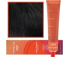 Inebrya Color 100ml plauk? dažai