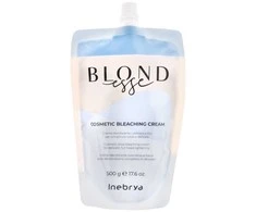 Inebrya plaukų šviesinimo kremas Blondesse (kosmetinis šviesinimo kremas) 500g
