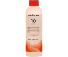 Inebrya emulsion cream oxidant 150ml - 3% - 10 vol