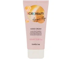 Inebrya Ice Kreminis Argan Age Protective Hand Kreminis, 100 ml