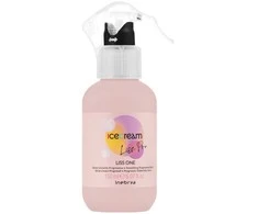 Inebrya Ice Kreminis Liss Pro Liss One tiesinamasis plaukų purškiklis, 150 ml