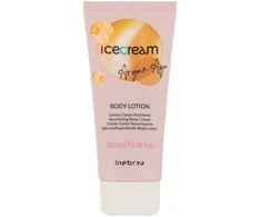 CREAM Inebrya Ice Kreminis Losjonas kūnui 100ml