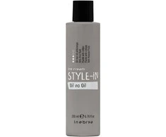 KREMAS Inebrya Ice Kreminis Oil no Oil Fluid 200ml