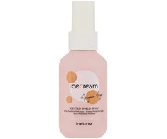 Inebrya Ice Kreminis Argan Age plaukų apsaugantis purškiklis 100ml