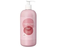 Inebrya Deep Cleansing Šampūnas Prep (Deep Cleansing Šampūnas), 1000 ml