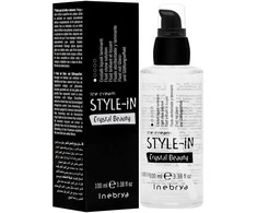Inebrya Ice Kreminis Style-In, 100 ml