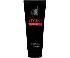 Inebrya Hair gel Ice Kreminis Style-In (Fluiding Gel), 250 ml