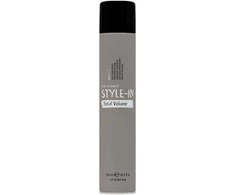 Inebrya Ice Kreminis Style-In Volume, 500 ml