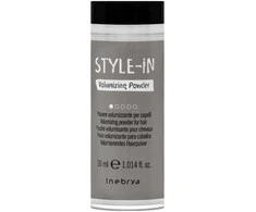 Inebrya Style-In Volumizing Powder, 30 ml
