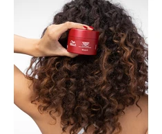 Intensyvaus poveikio kondicionierius pažeistiems plaukams Wella Ultimate Repair Conditioner, 15 ml