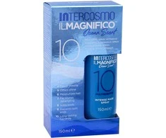 Revlon Professional Intercosmo Il Magnifico Ocean Scent 10 Multibenefits Intense Mask Purškiklis, 150 ml