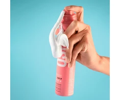 Itin stiprios fiksacijos plaukų putos Schwarzkopf Professional Osis+ Grip, 200 ml