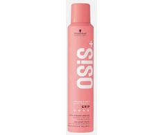 Itin stiprios fiksacijos plaukų putos Schwarzkopf Professional Osis+ Grip, 200 ml
